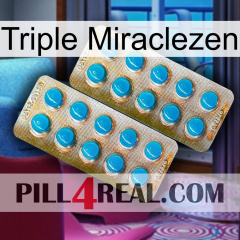 Triple Miraclezen new08